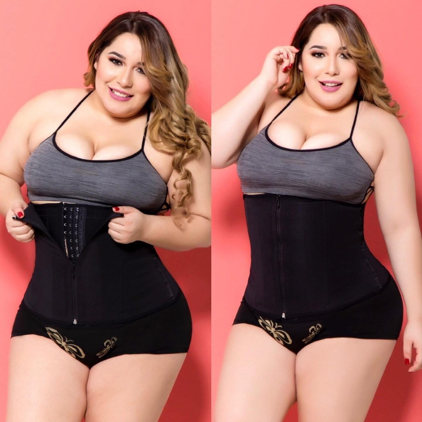 CINTURILLA SILUETA PERFECTA