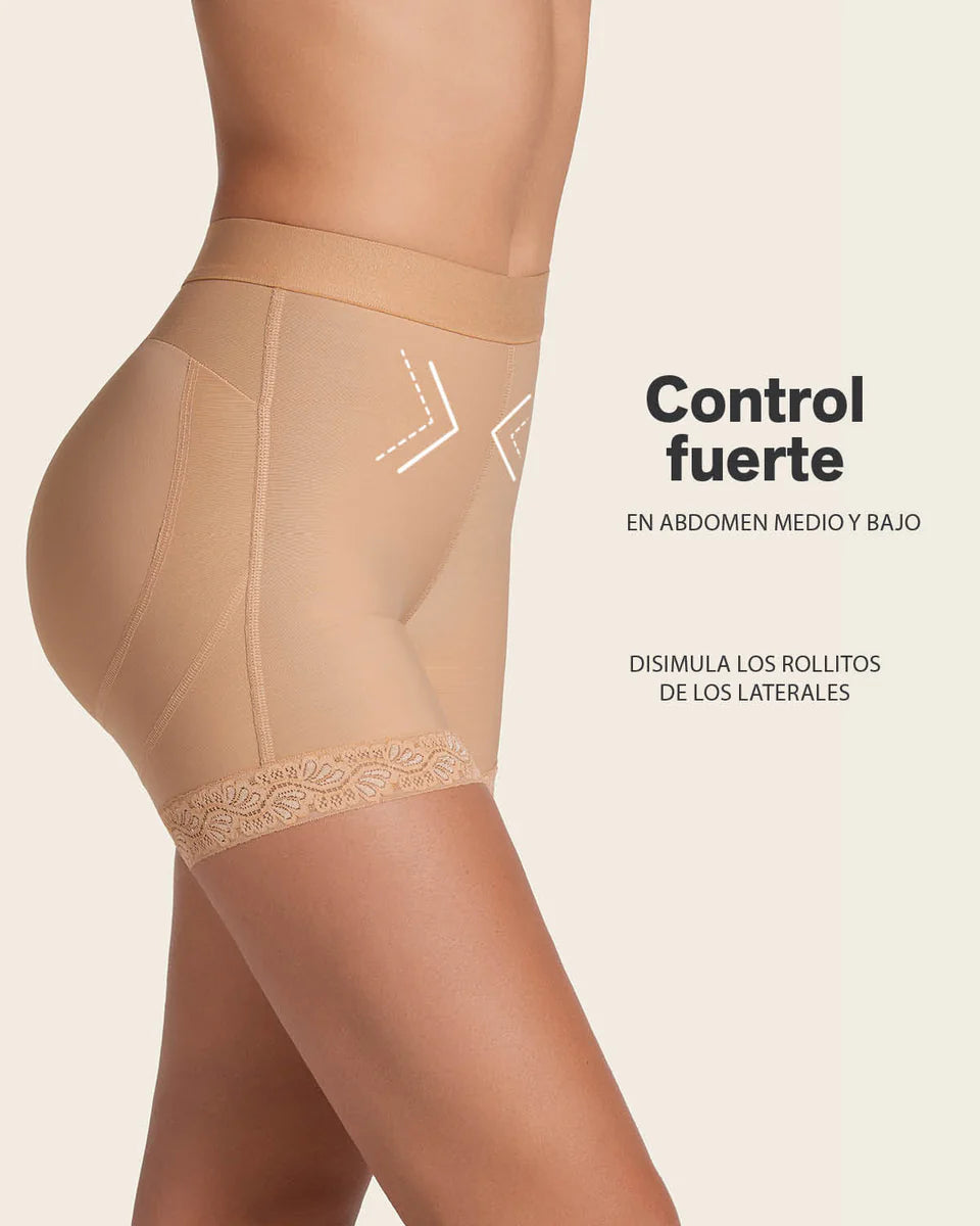 PANTY CONTROL ABDOMEN