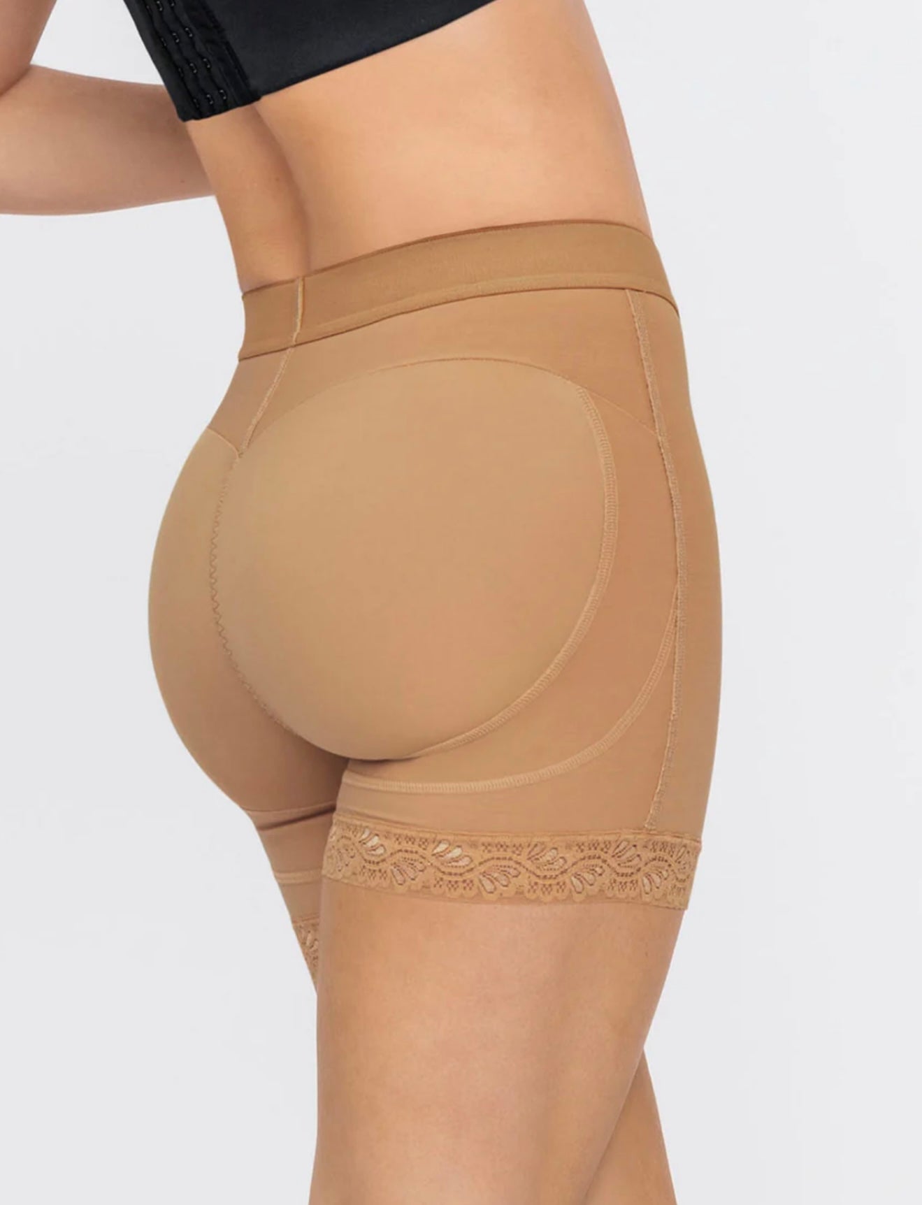 PANTY CONTROL ABDOMEN